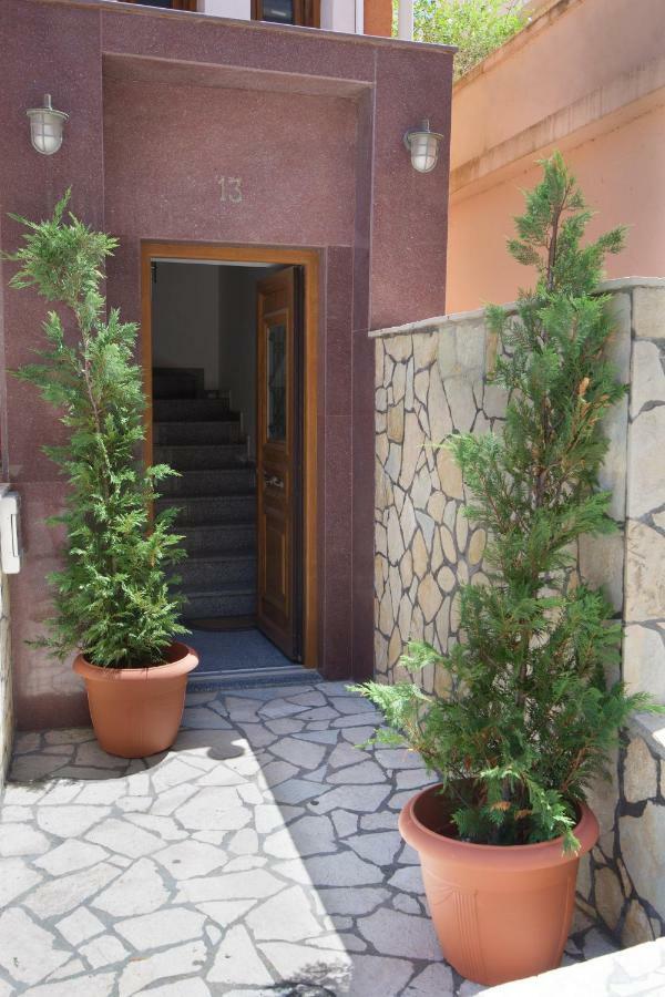Poseidon Sea View Apartment Argostoli  Eksteriør billede