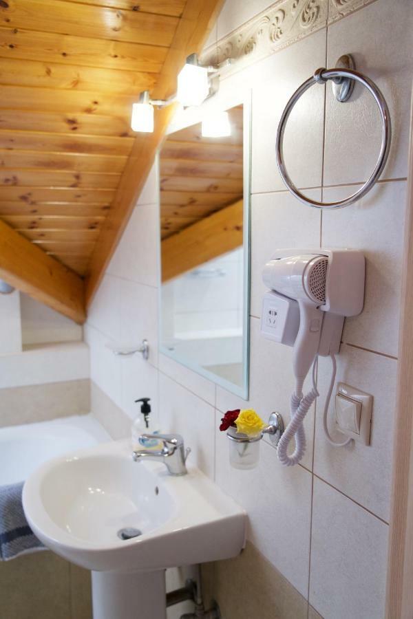 Poseidon Sea View Apartment Argostoli  Eksteriør billede